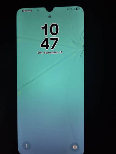 Samsung A05s Non Pta Break 4+128