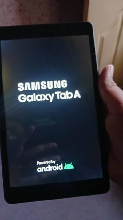 Samsung Galaxy Tab A8 (2019) 32 GB ROM 2 GB RAM