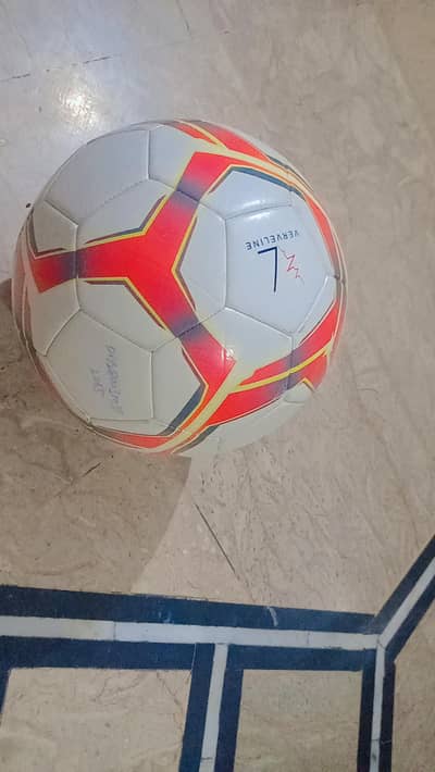 football