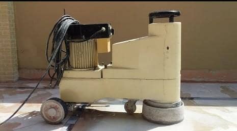 munasib rat mein ragadai machine kirae per