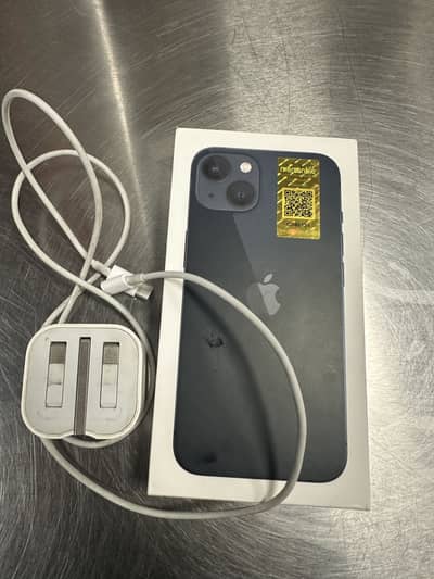 I phone 13