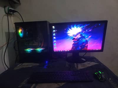 core i5 3rd generation