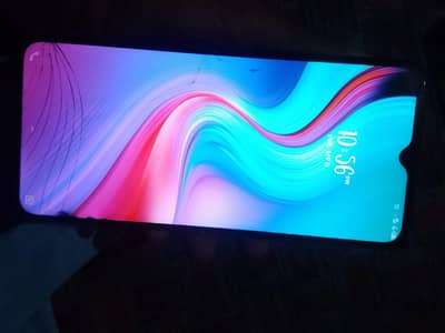Infinix Hot 8