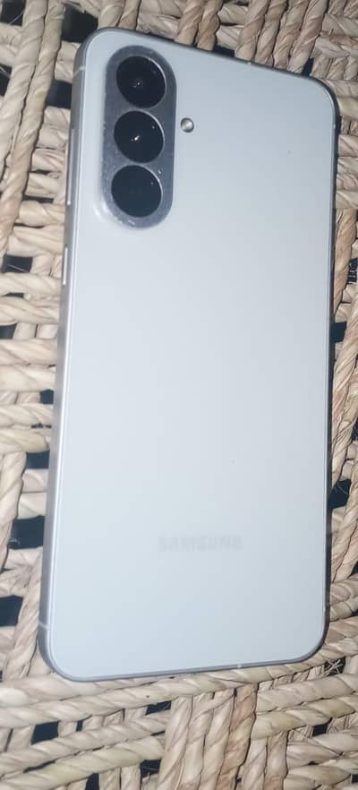 Samsung Mobile A56