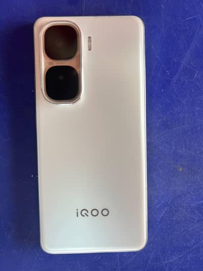 Vivo iQOO Neo10