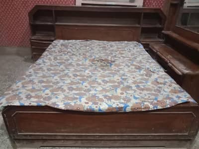 Bed set