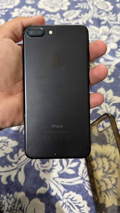 Apple iPhone 7 Plus