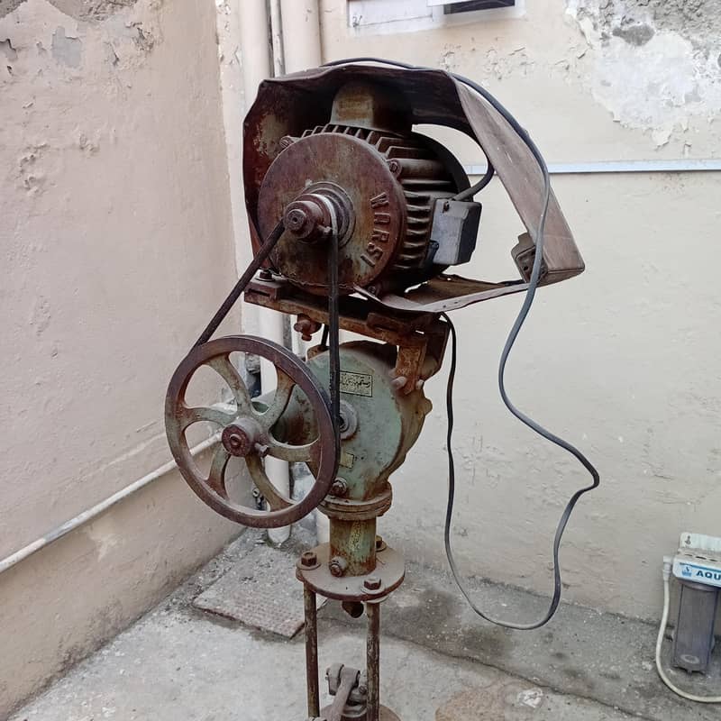 water pump 1