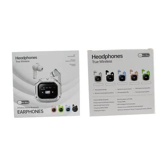 touch display buds 0