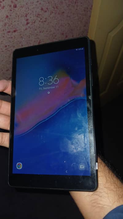 Samsung Galaxy Tab A9