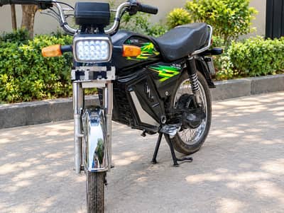 Jolta Electric Bike Lithium Battery