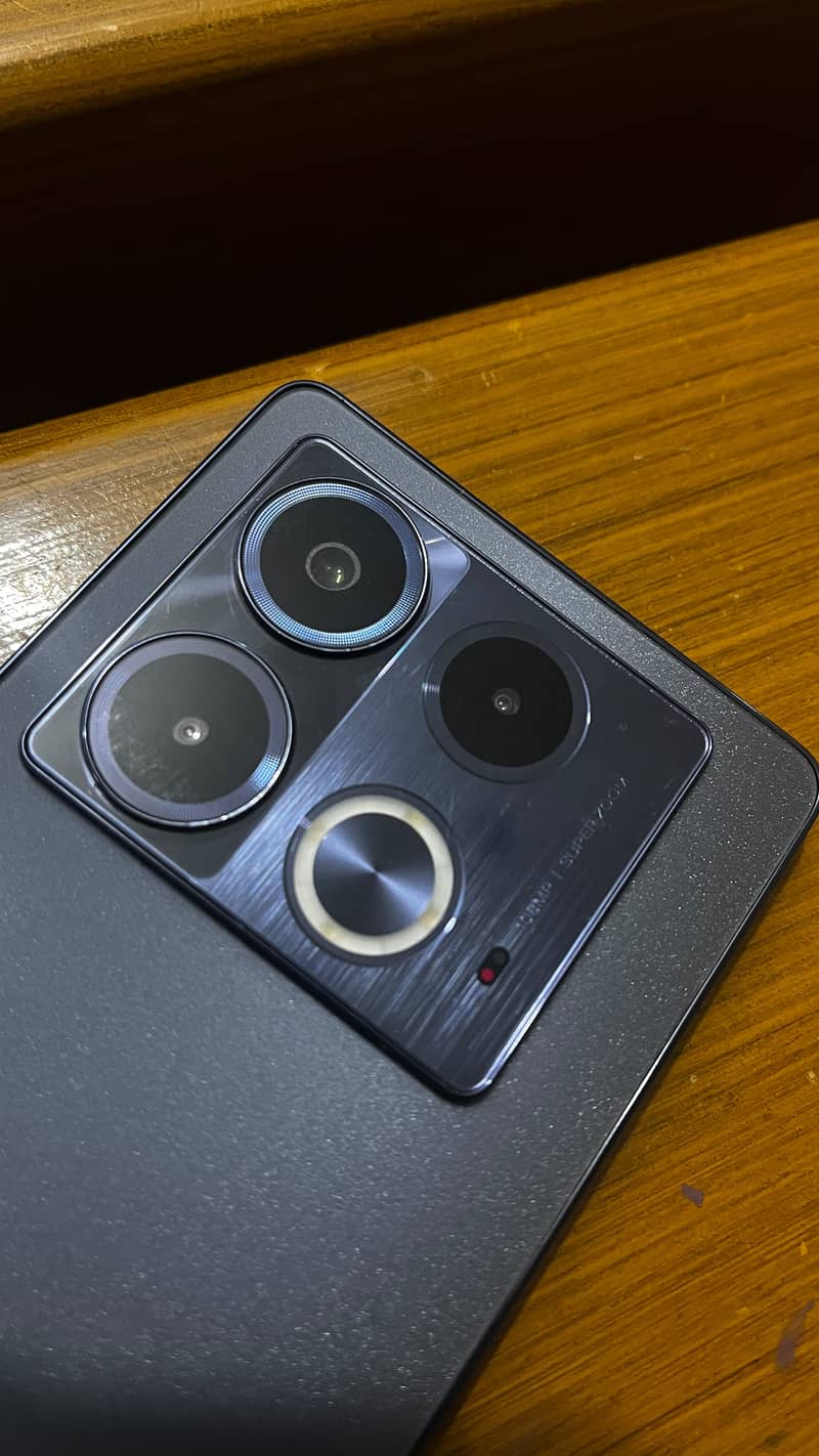 Infinix Note 40 6