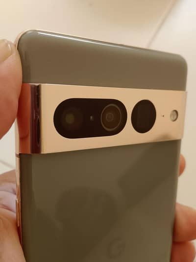 Google Pixel 7 Pro