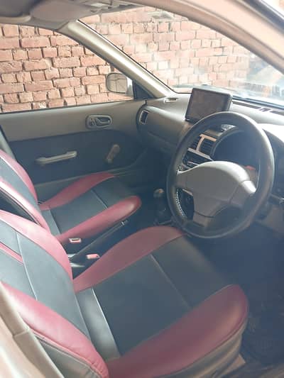Suzuki Cultus VXR 2015