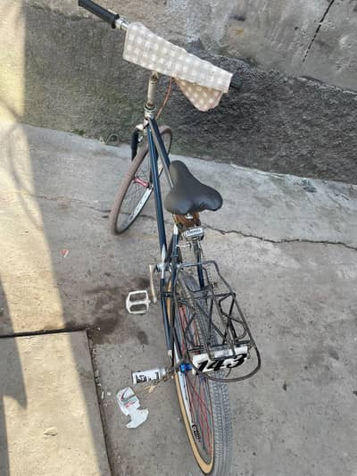 phoenix cycle