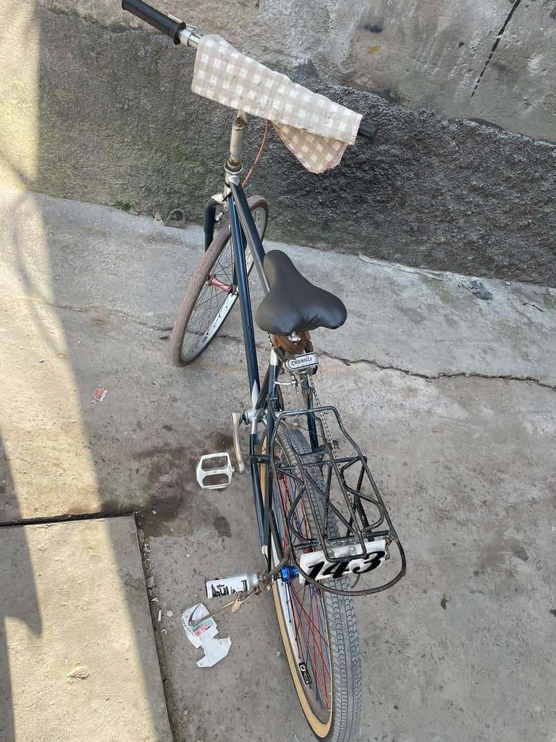 phoenix cycle 0