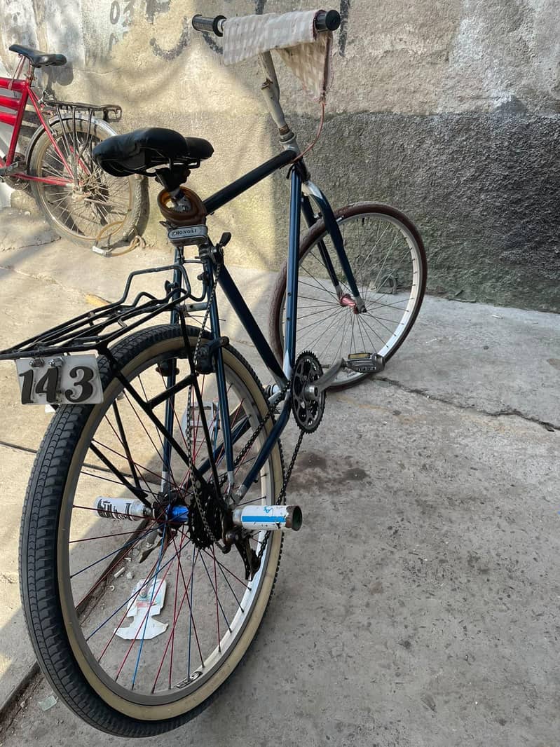 phoenix cycle 1