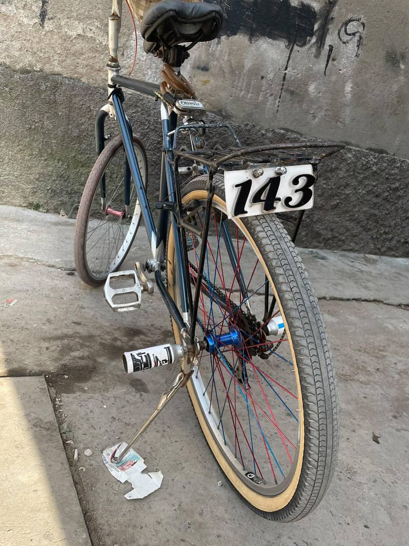 phoenix cycle 2