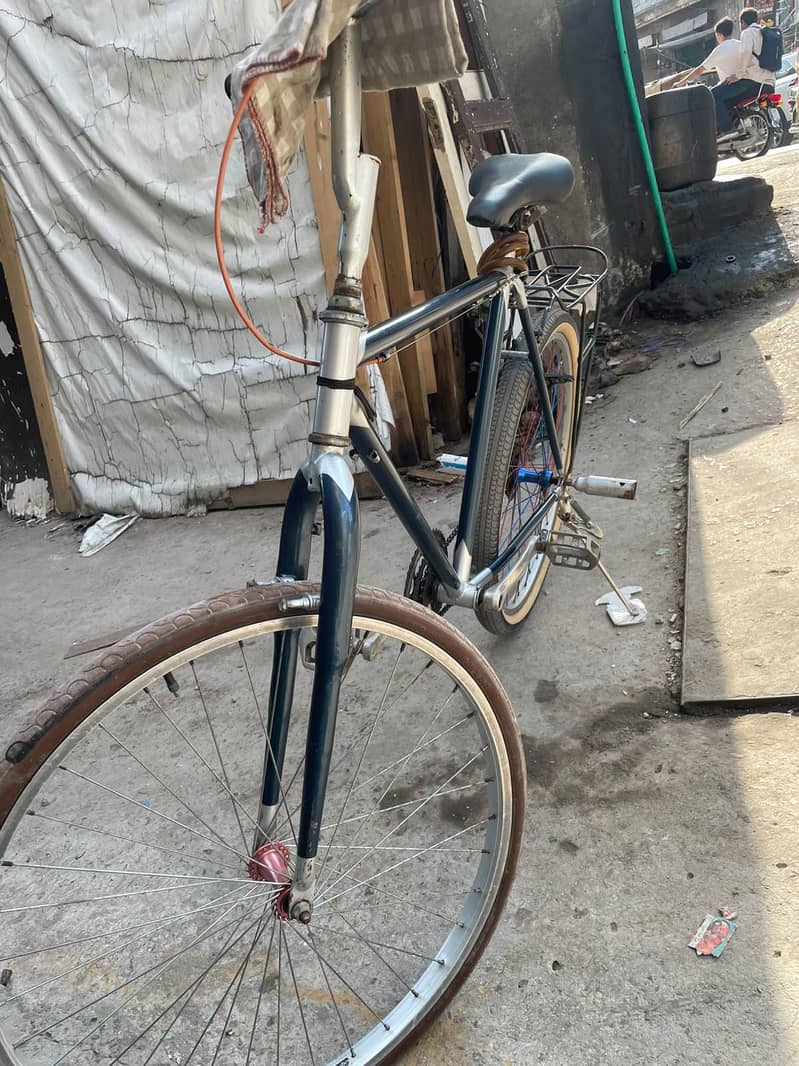 phoenix cycle 3