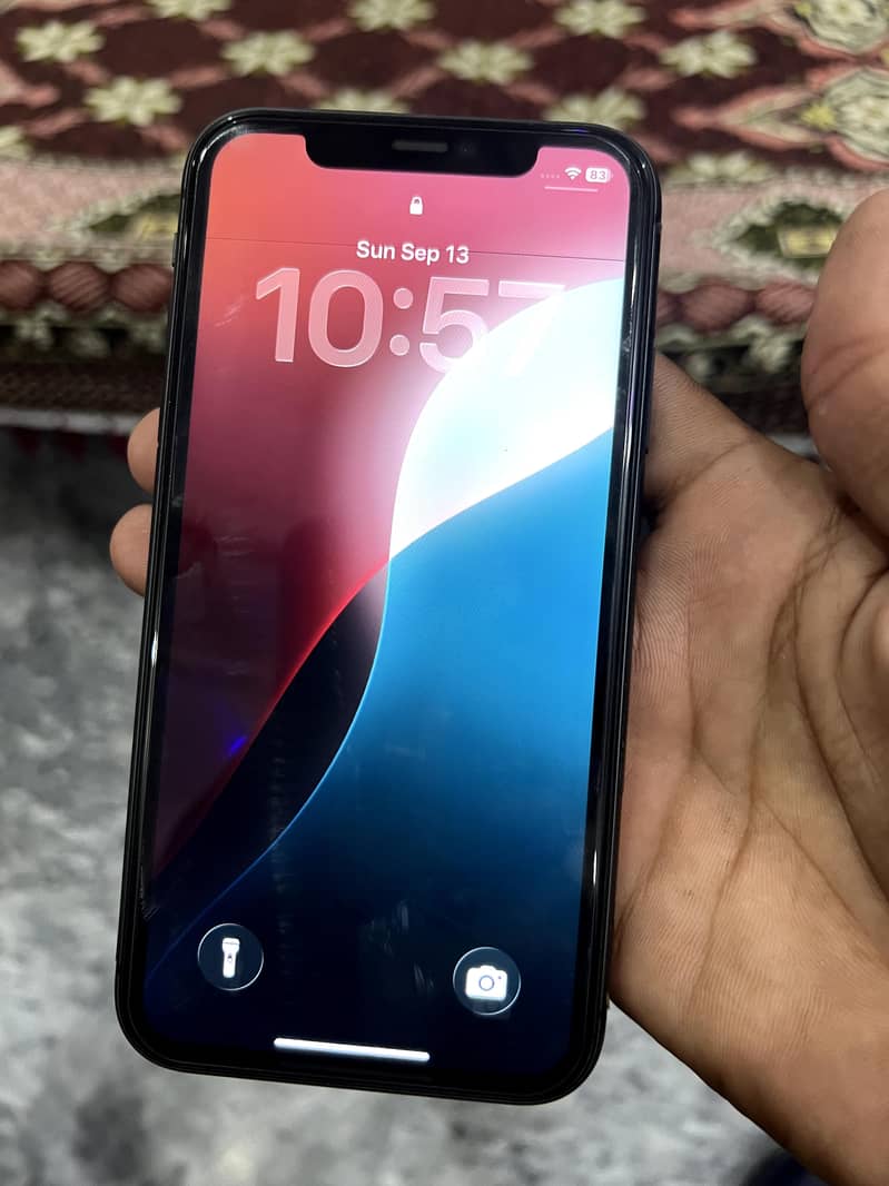 Apple iPhone 11 0
