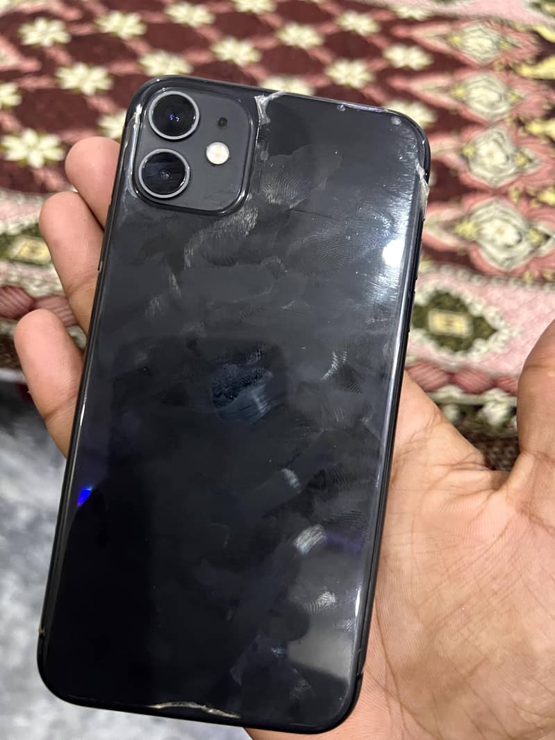 Apple iPhone 11 2