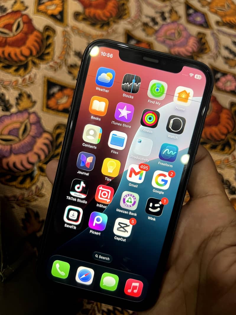 Apple iPhone 11 5