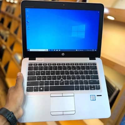 i5 6th 8gb Ram 256SSD