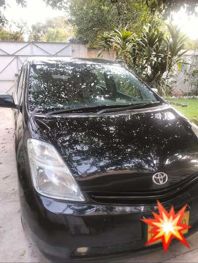 Toyota Prius 2010