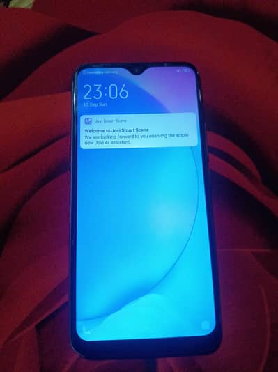 Vivo Y17