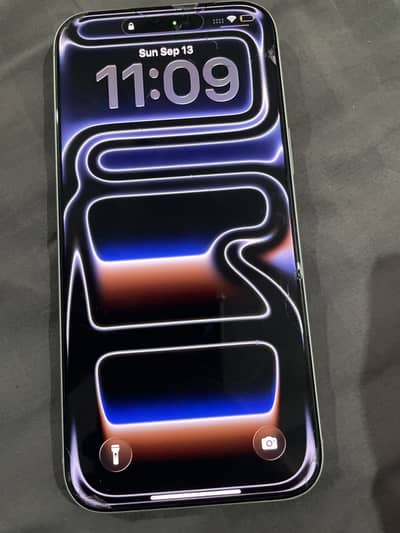 Apple iPhone 17 Pro Max