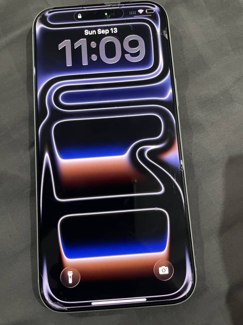 Apple iPhone 17 Pro Max 0