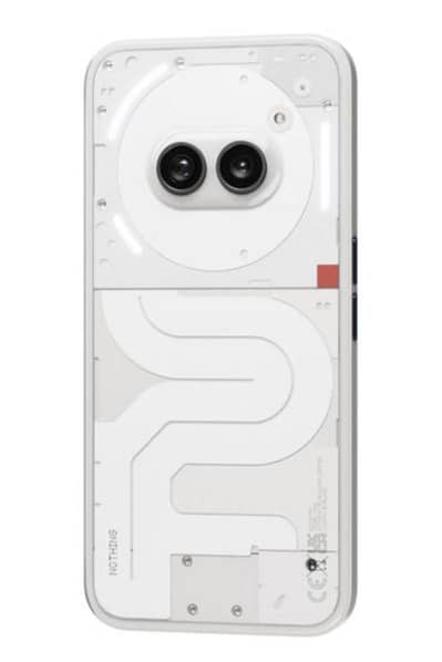 Nothing Phone 2a