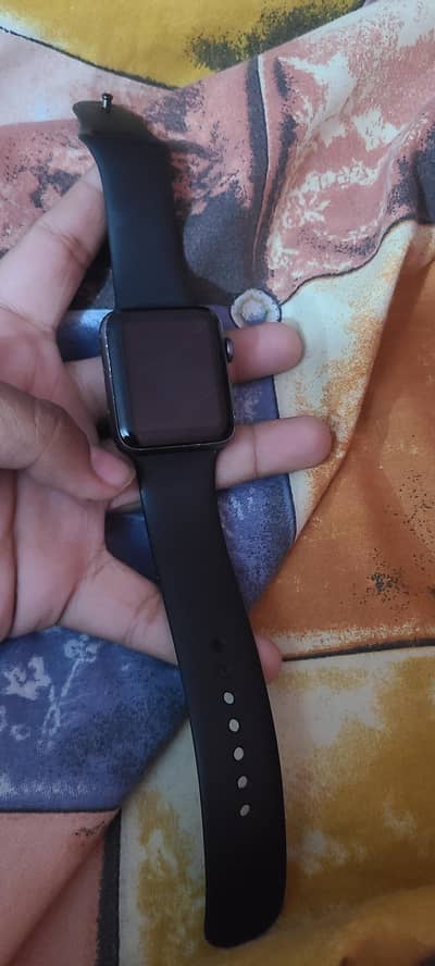 apple watch series 2 neat condition