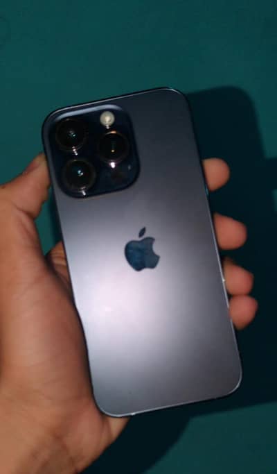 Apple iPhone 14 Pro