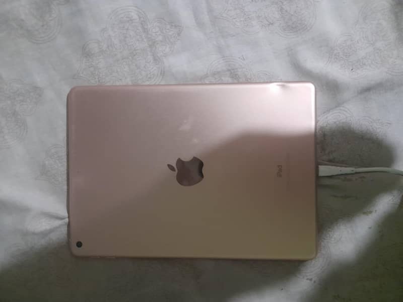 ipad 6 generation exchange offer 0