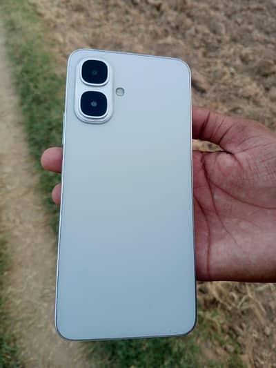 Infinix smart 10