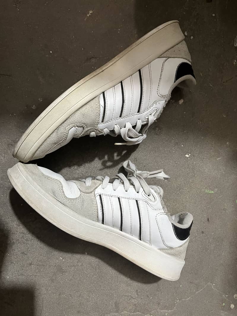 Adidas Breaknet Plus 0