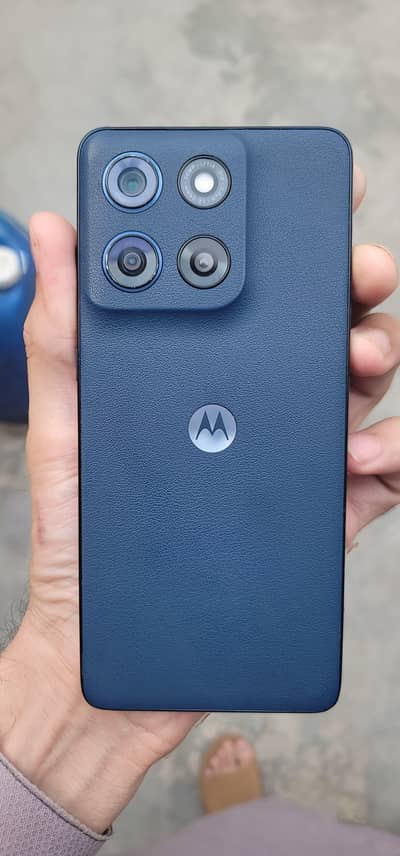 Motorola Moto G Stylus 5g 2025 8/128 sim lock mint condtion