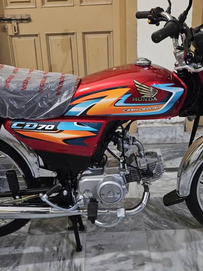 Honda cd 70 2027. . . . 0301 7008225. . . 0301 7008225