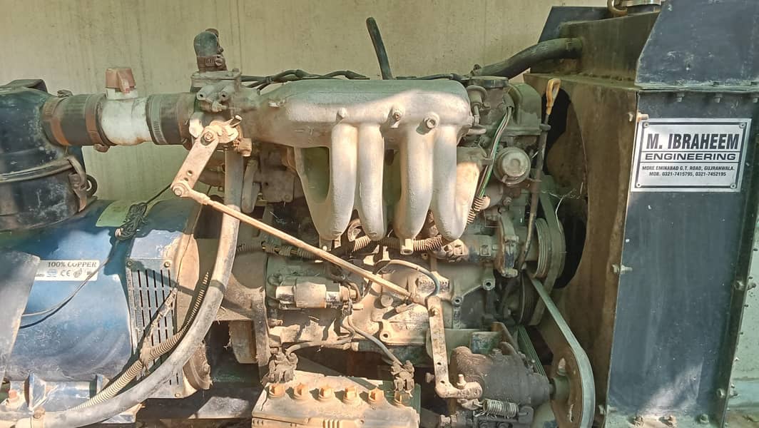 Generator 2
