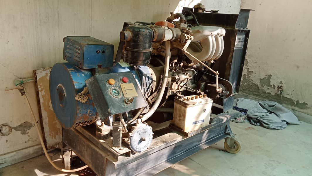 Generator 3