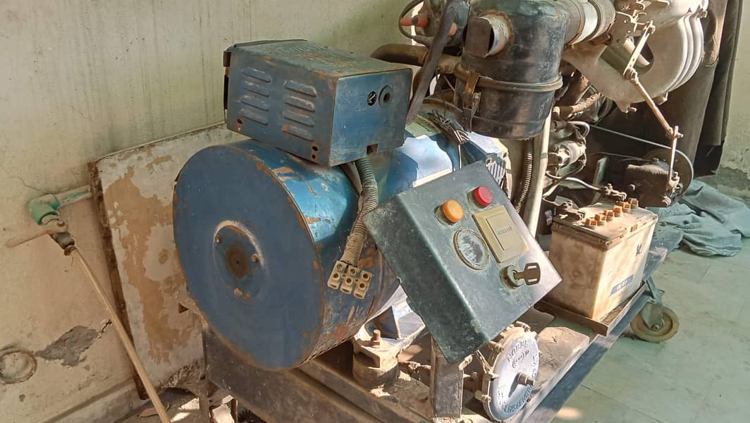 Generator 4