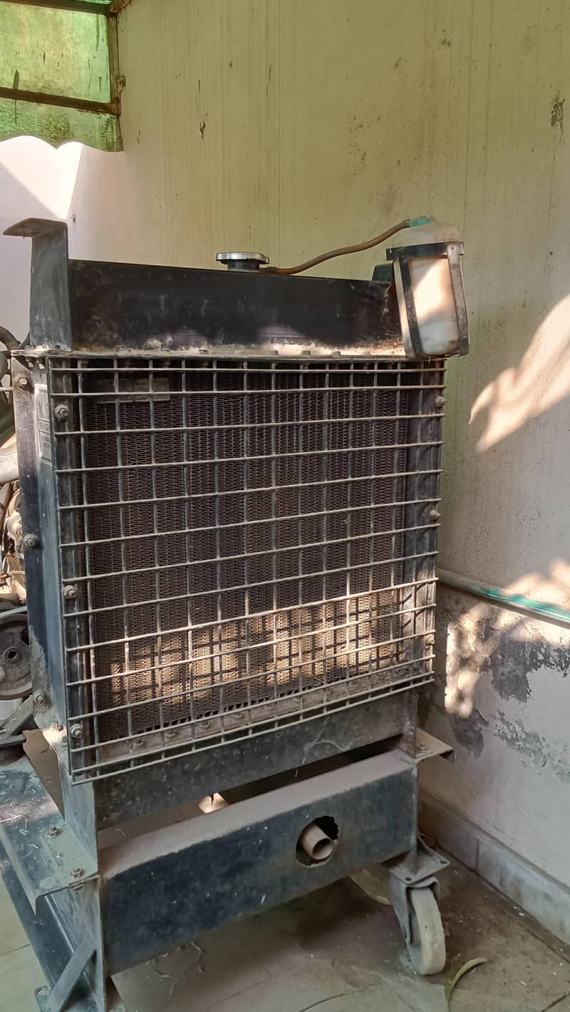 Generator 6