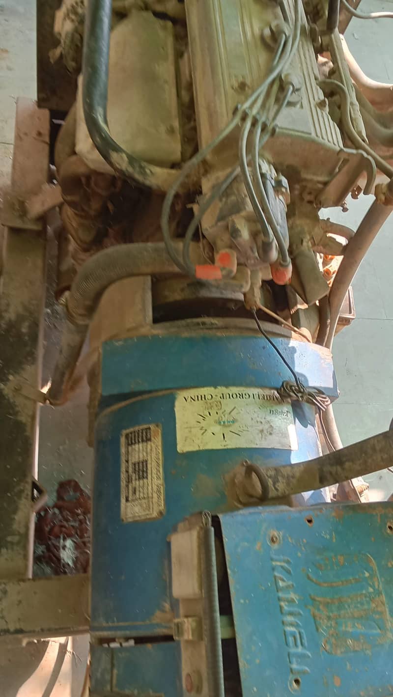 Generator 7