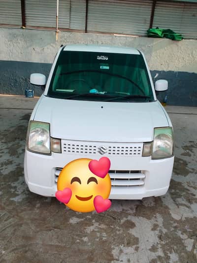 Suzuki Alto 2008