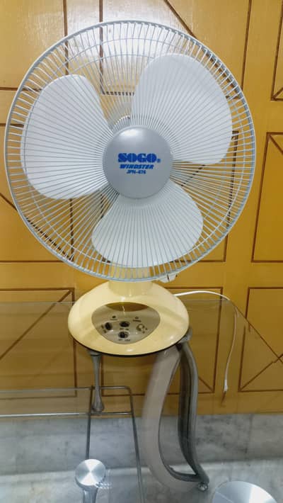 Sogo Fan