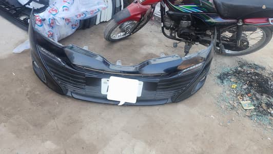 Toyota yaris 2022