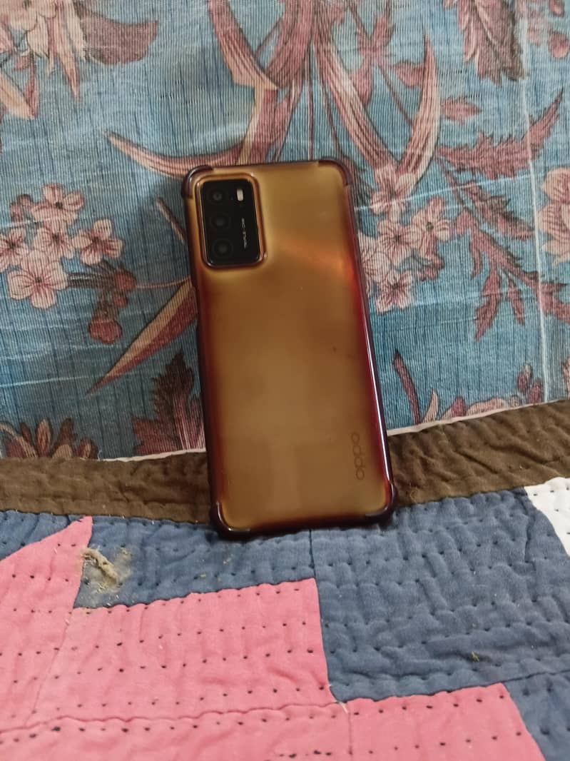 OPPO A16 4