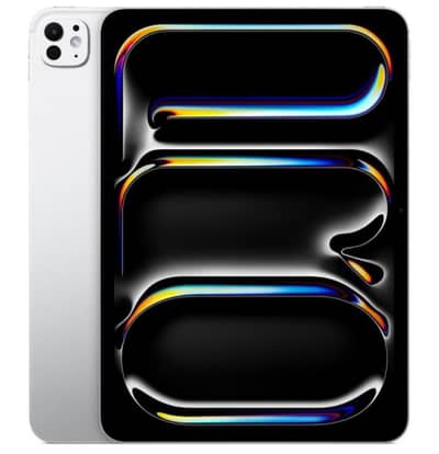 Ipad pro M5 11 2025