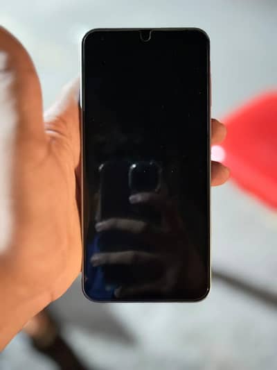Samsung Mobile A17